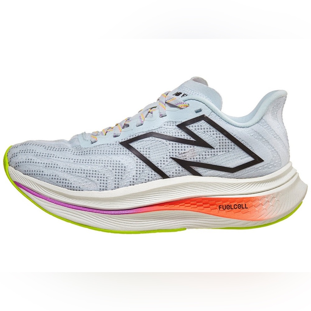 New Balance Fuelcell SuperComp Trainer V2 - Men’s 9.5